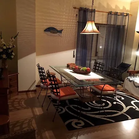 Apartamento * Figueira da Foz
