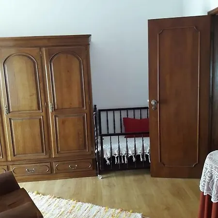 Διαμέρισμα Apartamento Figueira da Foz