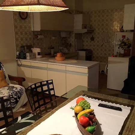 Apartamento *