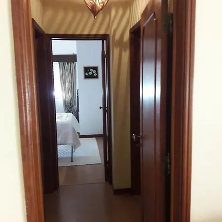 Apartamento Figueira da Foz
