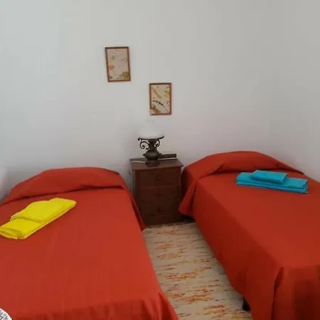 Διαμέρισμα Apartamento *