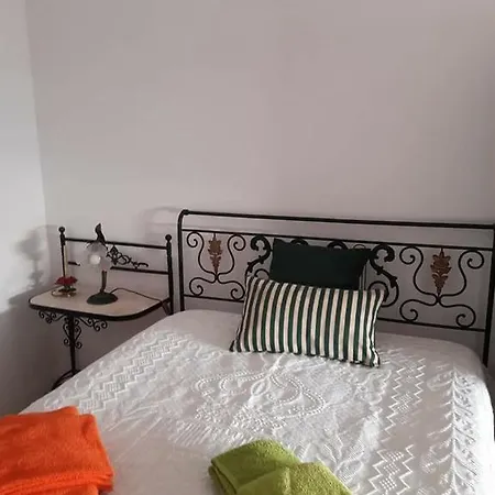 Apartamento Διαμέρισμα