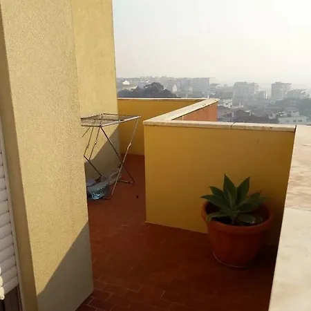 Διαμέρισμα Apartamento Figueira da Foz