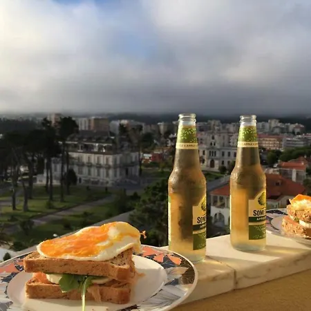 Διαμέρισμα Apartamento Figueira da Foz