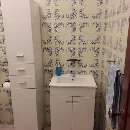 Διαμέρισμα Apartamento *