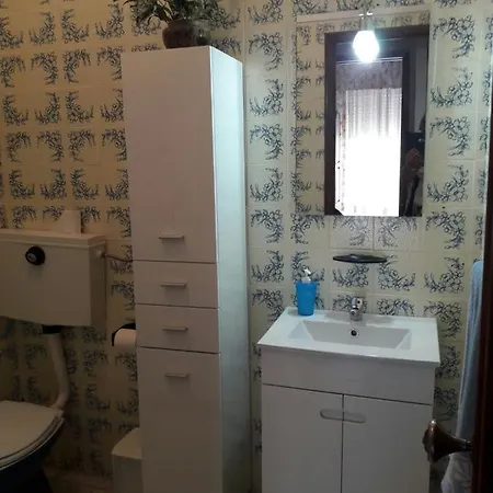 Διαμέρισμα Apartamento *