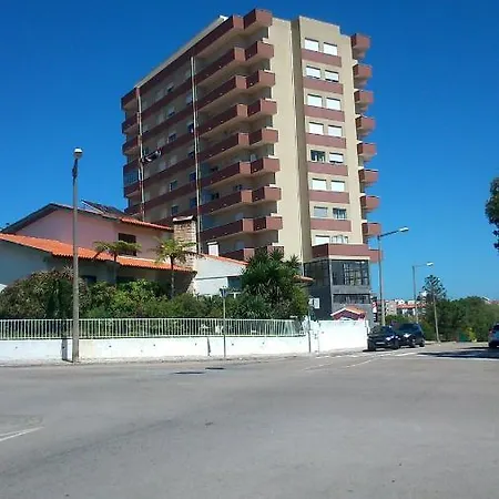 Apartamento Figueira da Foz